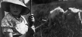 Il racconto di Masca bambino Il racconto di Masca bambino