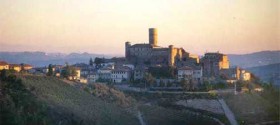 Castello di Castiglione Falletto