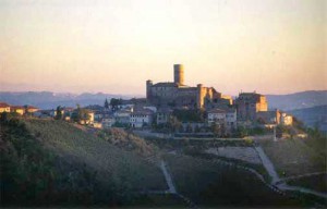Castello di Barolo