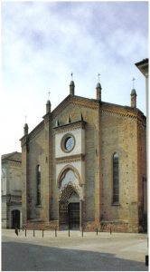 Chiesa di San Domenico
