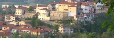 Bastia Mondovì - Panorama