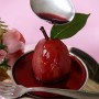 Pears with wine Pears with wine
