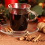 Vin brule'