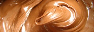 Crema di nocciole