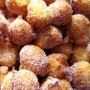 Fricieu - frittelle