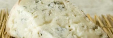 Torta al gorgonzola