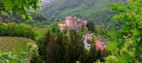 Borgomale - photo by albalanghe.blogspot.com