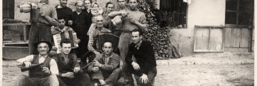 Il pranzo dei coscritti