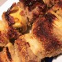 Rollatine al taleggio e tartufo nero Rollatine al taleggio e tartufo nero
