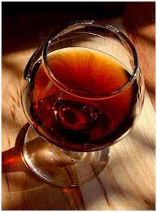 Barolo chinato