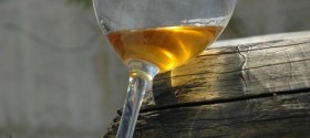 Bicchiere di vino Bicchiere di vino