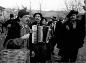 Cantar le uova
