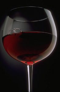 Il vino e l'aspetto