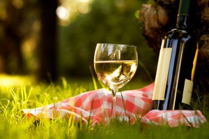 Vino e colore