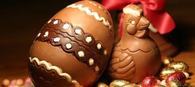 Dolci di Pasqua