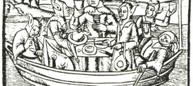 Cena di Carnevale