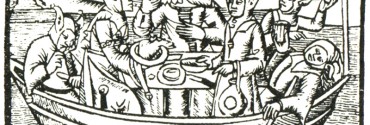 Cena di Carnevale