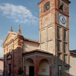 Chiesa parrocchiale di San Giorgio