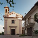 Antica parrocchiale di San Michele