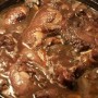 Galletto ruspante al Verduno Pelaverga
