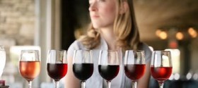 La degustazione La degustazione
