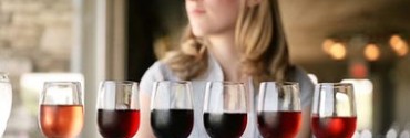 La degustazione