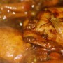 Pollo alla Marengo