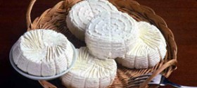 Ricotta piemontese