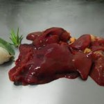 Sugo di fegatini di pollo