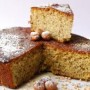 Torta di nocciole Tonda e gentile delle Langhe