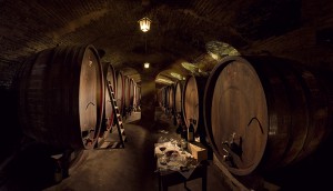 La cantina