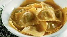 Agnolotti al sugo di arrosto Agnolotti al sugo di arrosto