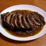 Brasato al Barolo