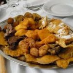 Fritto misto Fritto misto