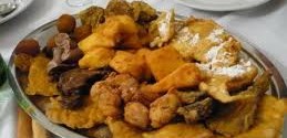 Fritto misto