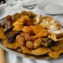 Fritto misto Fritto misto
