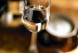 La grappa
