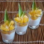 Panna cotta Panna cotta