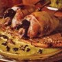 Pernice in salmì