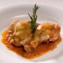 Pollo alla cacciatora