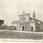 Bra - Santuario Madonna dei Fiori Bra - Santuario Madonna dei Fiori