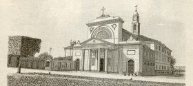 Bra - Santuario Madonna dei Fiori Bra - Santuario Madonna dei Fiori