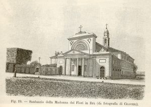 Fig. 19 - Bra - Santuario della Madonna dei Fiori