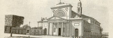 Bra - Santuario Madonna dei Fiori
