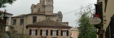 Neive - Piazza Cocito