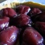 Timballo di pere Martine