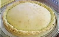 Torta di pasta frolla