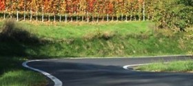 Le strade del barolo