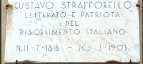 Gustavo Straforello Gustavo Straforello