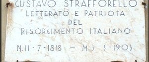 Gustavo Straforello